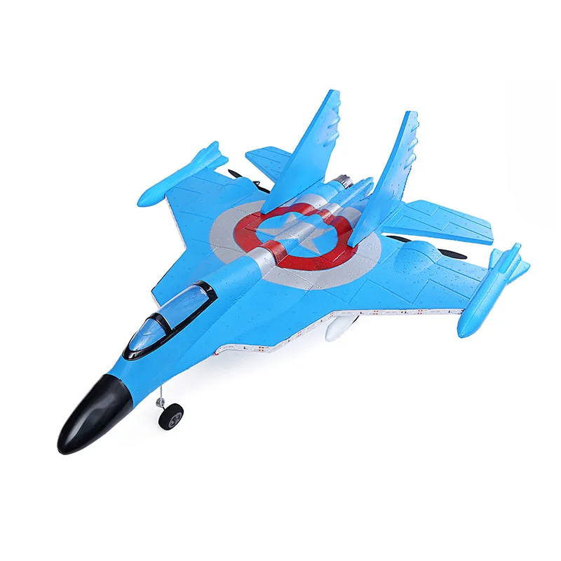 Новый горячий продавать Спорт хобби F35 истребитель Eagle Jet 2 4G 62 см вверх 500 м большой