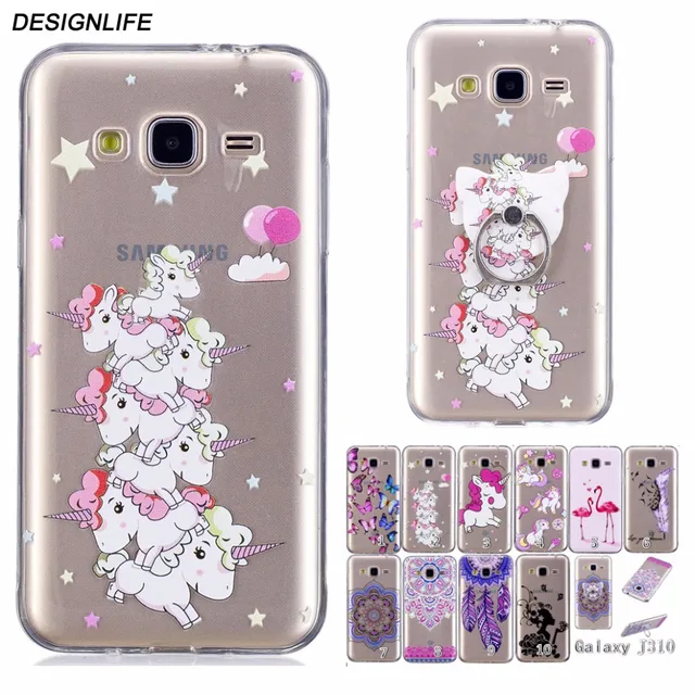 coque samsung j3 2016 cute