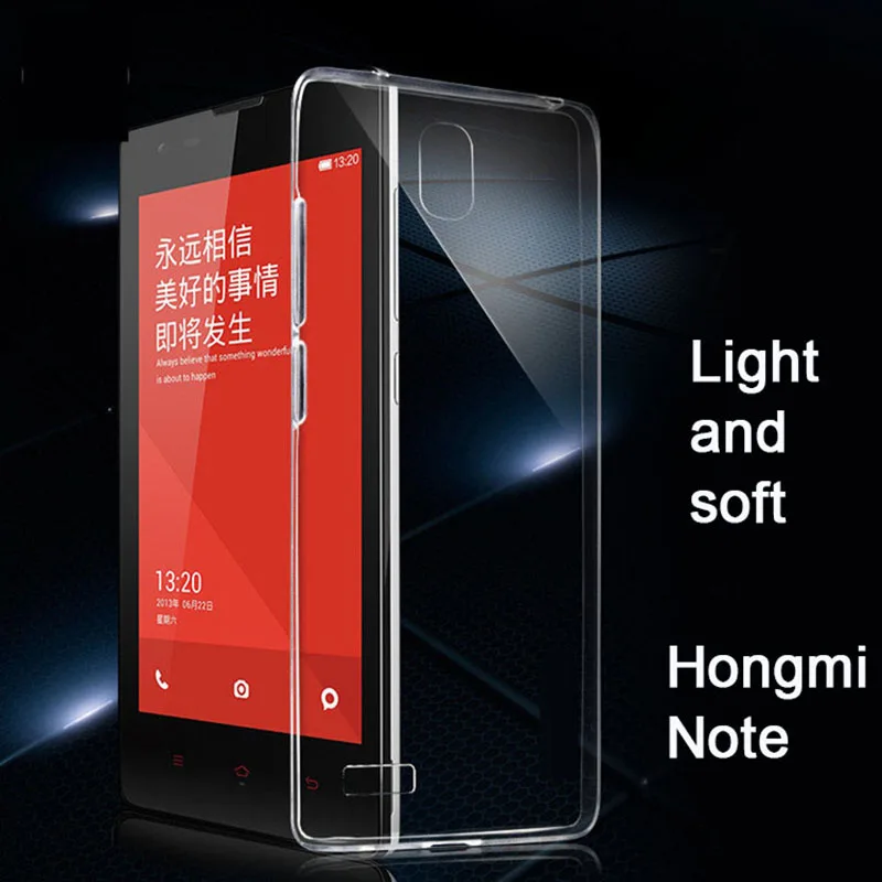 

For Xiaomi Mi 9 Note6 Phone Case Transparent Extremely Slim Cover For Mi 9 SE Mi8 Redmi Note 6 Mix 2 Bright Crystal Phone Cases