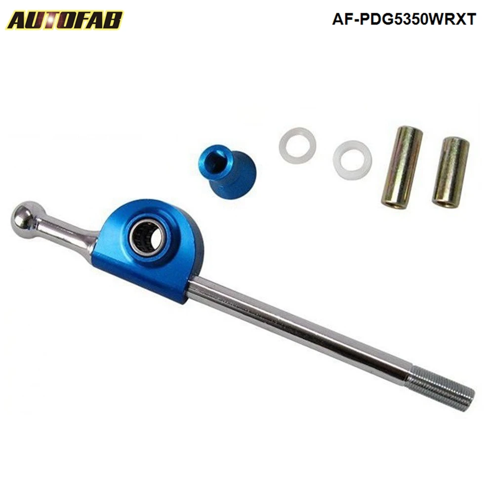 

Throw Short Shifter Quick Gear Kit for Subaru Impreza WRX STI 96-03 AF-PDG5350WRXT