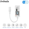 WIFI RGB/RGBW Led Strip Controller Mini Wifi+RF 24Keys Remote Controller With 16Million Colors For RGB/RGBW Led Light DC5-28V ► Photo 3/6