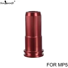 Cheap SINAIRSOFT SHS Gun accessories Air Seal M4 Nozzle for G36 G36c M4 M14 AK MP5 Airsoft AEG hunting accessories airsoft acessorios Cheap SINAIRSOFT SHS Gun accessories Air Seal M4 Nozzle for G36 G36c M4 M14 AK MP5 Airsoft AEG hunting accessories airsoft acessorios