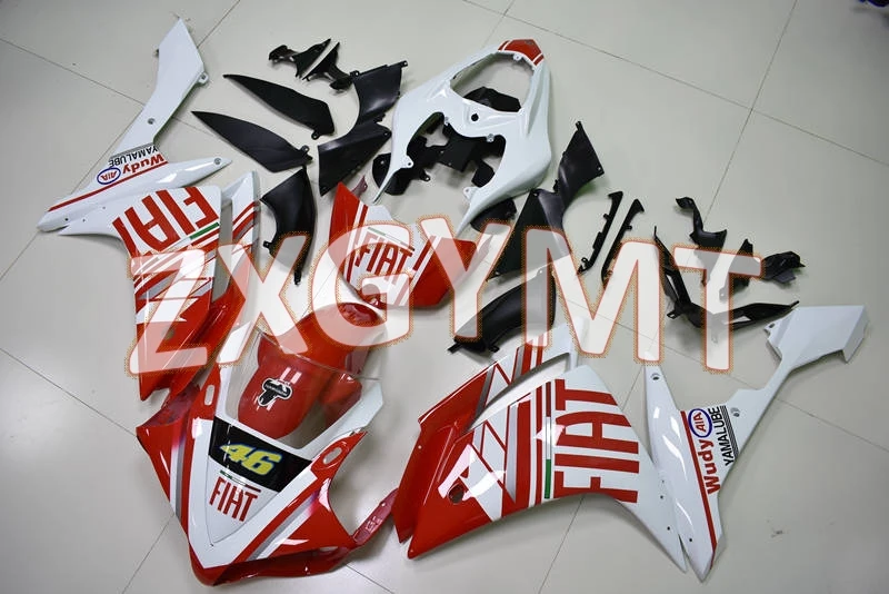 

Abs Fairing YZF R1 07 Fairing YZF1000 R1 2007 Fairing Kits YZFR1 2007 - 2008