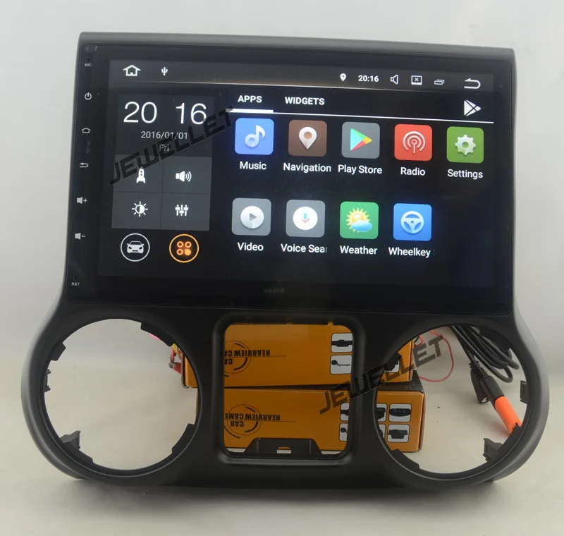 Cheap 10.1" Octa Core IPS screen Android 9.0 Car GPS radio Navigation for Jeep Wrangler 2008-2016 with 4G/Wifi DVR OBD 4 Cheap 10.1" Octa Core IPS screen Android 9.0 Car GPS radio Navigation for Jeep Wrangler 2008-2016 with 4G/Wifi DVR OBD 4