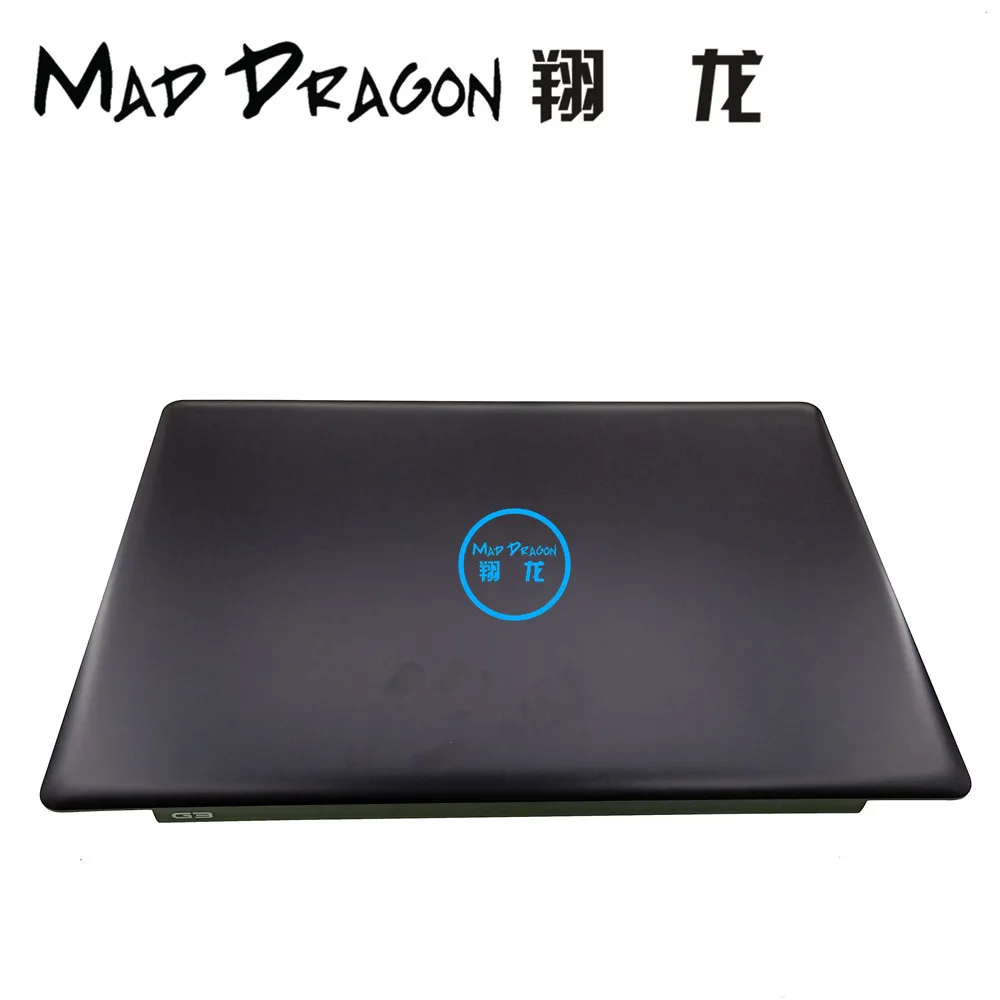 Ноутбук ЖК-Дисплей задняя крышка верхняя крышка в сборе для Dell Inspiron G3 15 3579 Gaming G3 3579 15 3579 A чехол верхняя крышка 1WXP6 01WXP6
