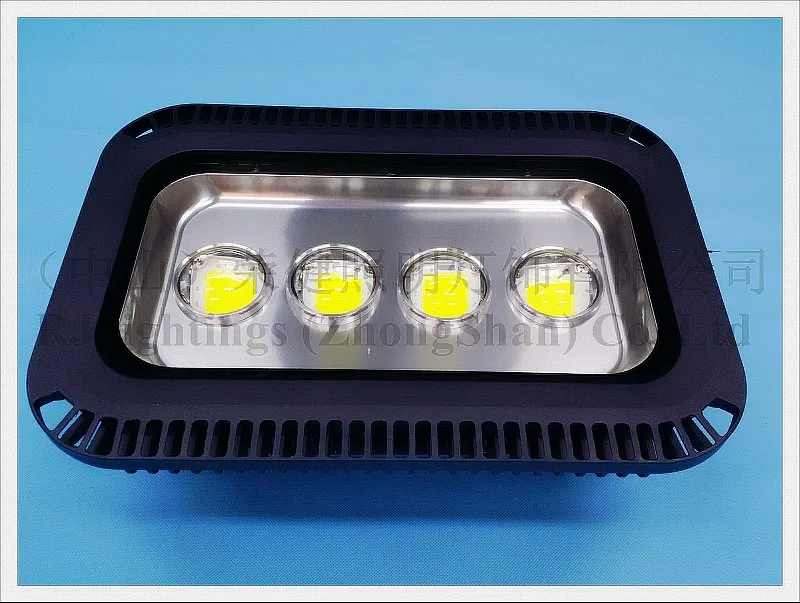 led flood light with lens 200w (2)