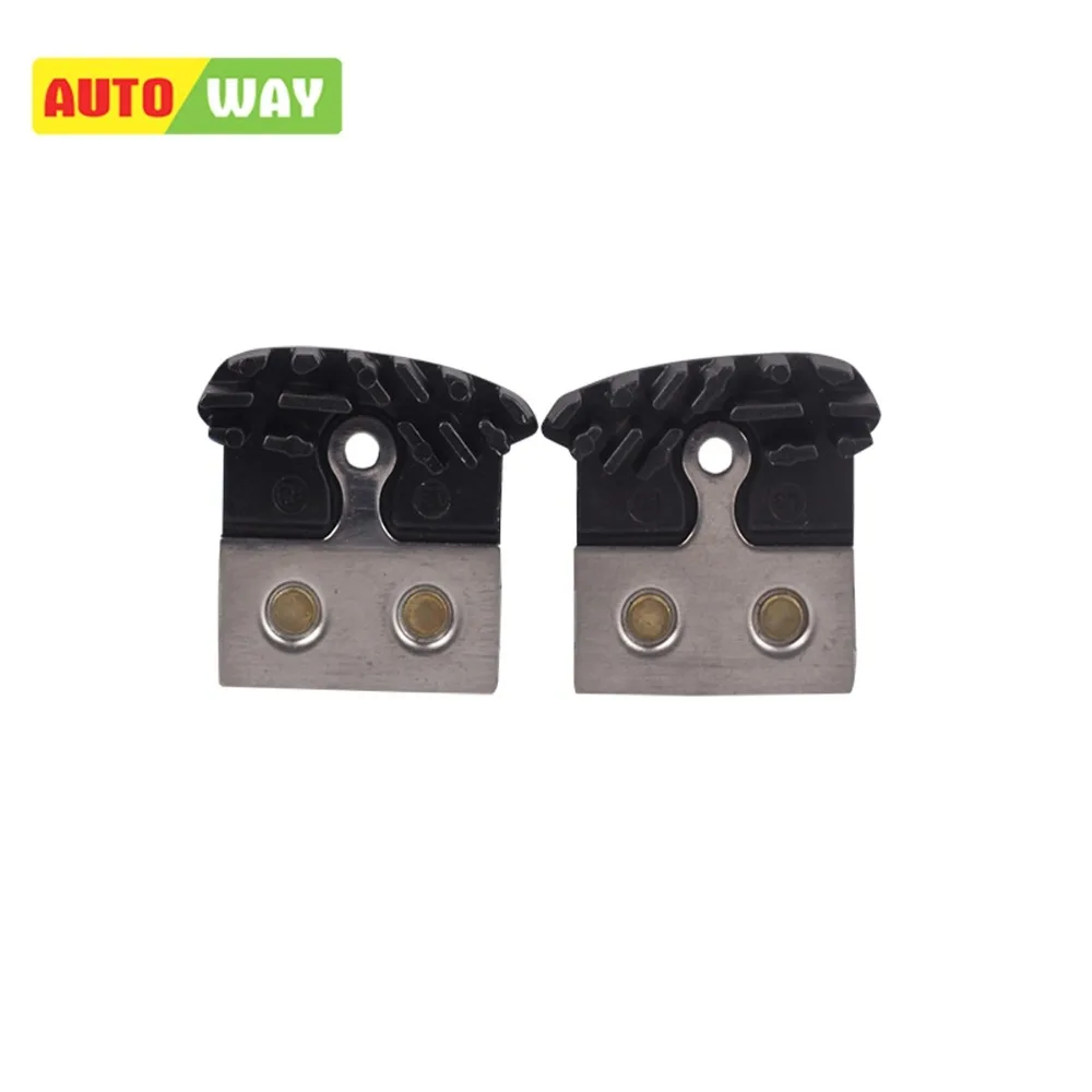 Дисковые тормоза для велосипеда Shimano XT M785 M960 M615 Deore TR 1 пара|bicycle disc brake pads|disc padsbike pads