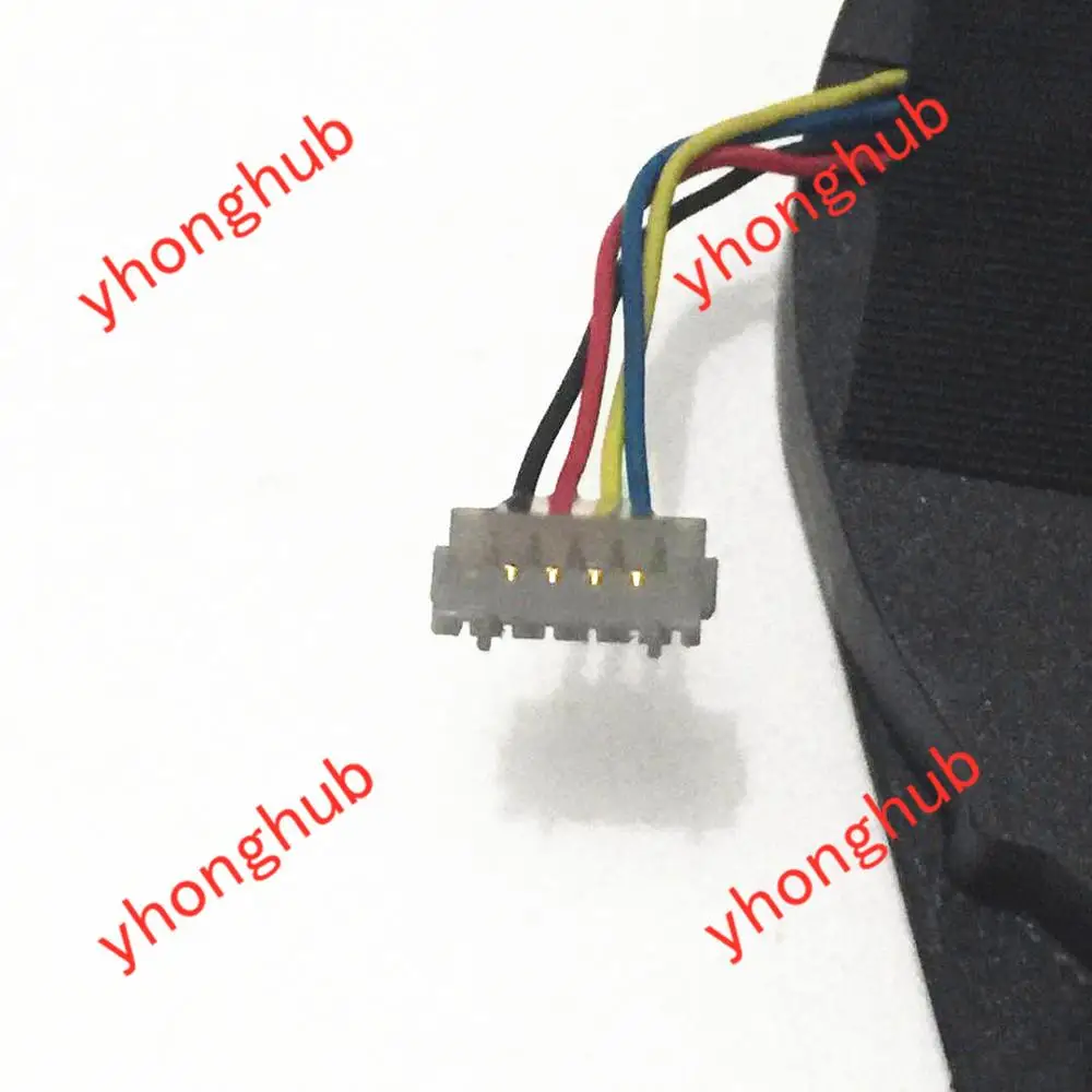 AVC BAAA0508R5H DC 5V 0.5A Сервер вентилятор охлаждения ноутбука тетрадь графическая
