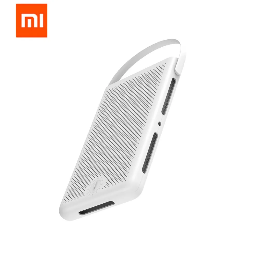 

Original XIAOMI Mijia ZMI QINGHE Mosquito Dispeller Outdoor&Indoor Windoor Suspended Insert Mosquito Repeller with Timer