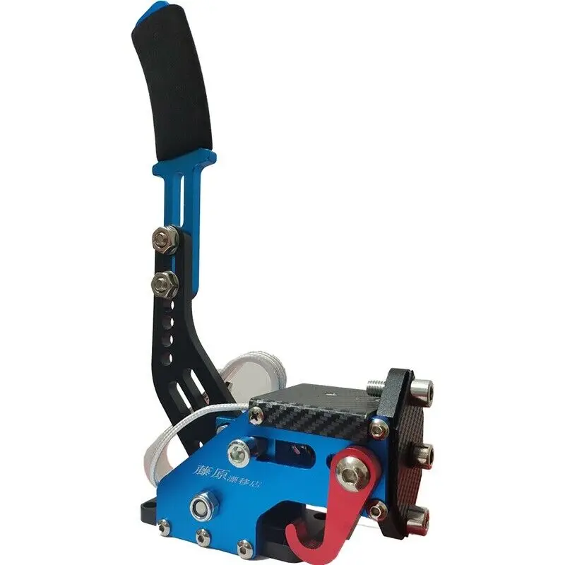 Pcmos 2019 Новый 14 бит USB ручной тормоз SIM для G25/27/29 T500 PC гоночные игры FANATECOSW DIRT RALLY