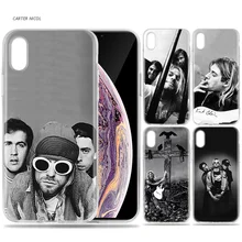 coque iphone xr kurt