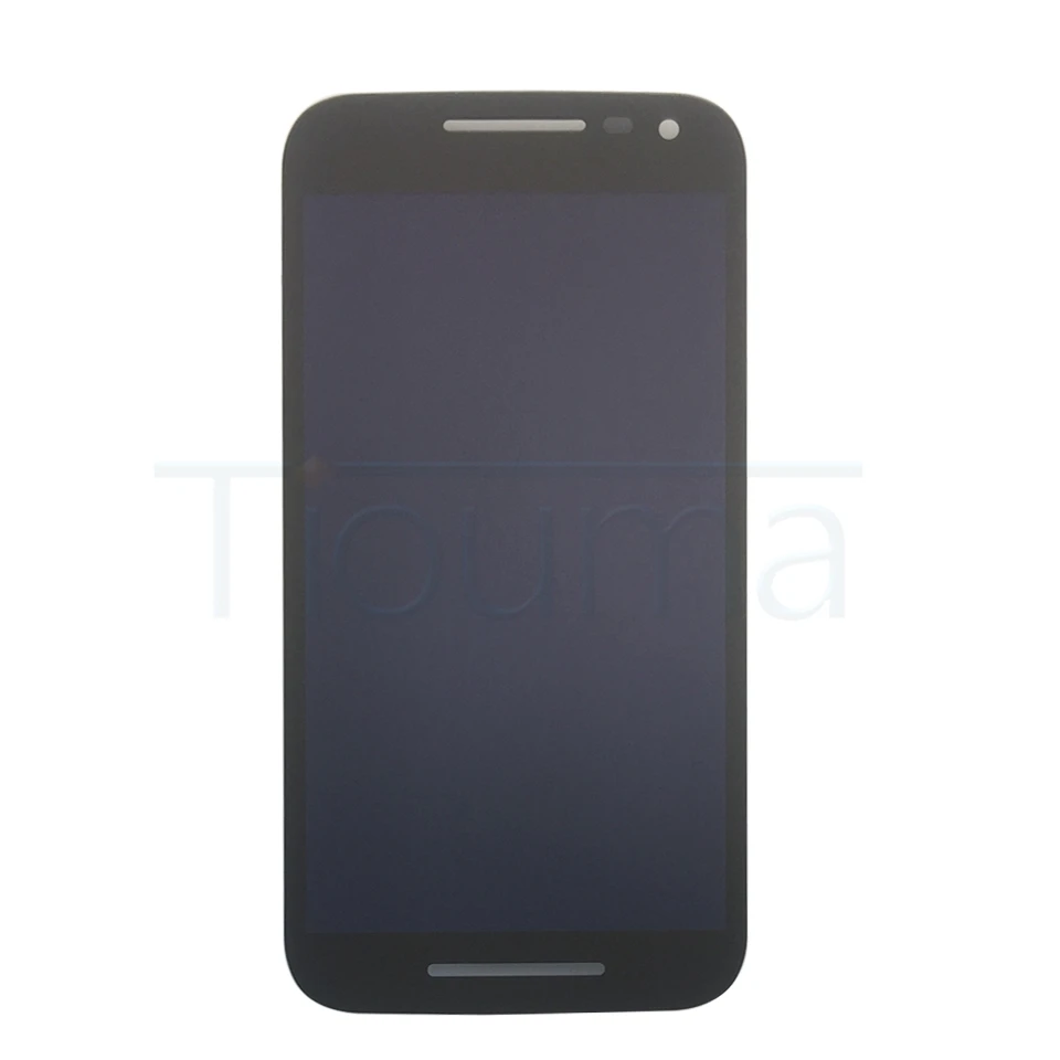 MOTO G3 CD Display With Touch Screen Digitizer (2)