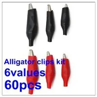 alligator clips kit 200x200