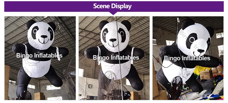 BG-A0918-Inflatable-panda-cartoon-bingoinflatables_02