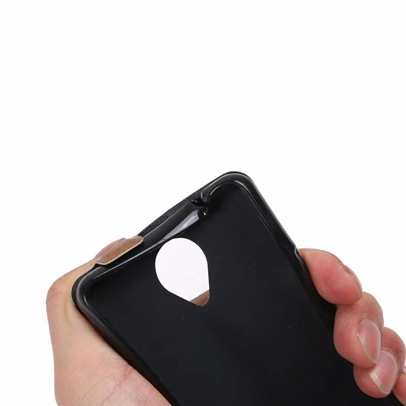 Fundas For BLU R1 HD Case 5.0 Inch New PU Leather Back Cover Case For BLU R1 HD Case Flip Protective Phone Bag Skin With Gift (34)