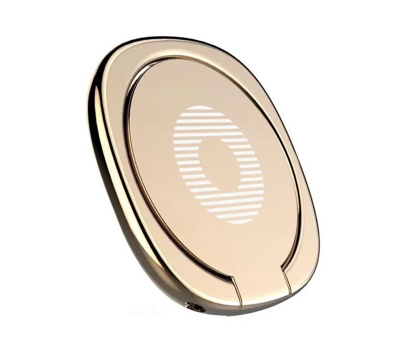 Universal Luxury 360 Degree Metal Finger Ring Holder Smartphone Mobile Phone Finger Stand Holder For iPhone 8 7 6 Samsung Tablet Universal Luxury 360 Degree Metal Finger Ring Holder Smartphone Mobile Phone Finger Stand Holder For iPhone 8 7 6 Samsung Tablet