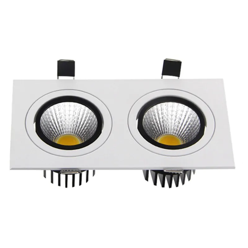 double head downlight  (7)