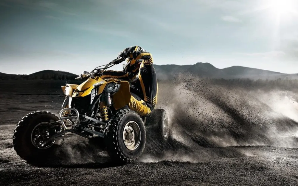 Off Road Supercar Hd Wallpaper