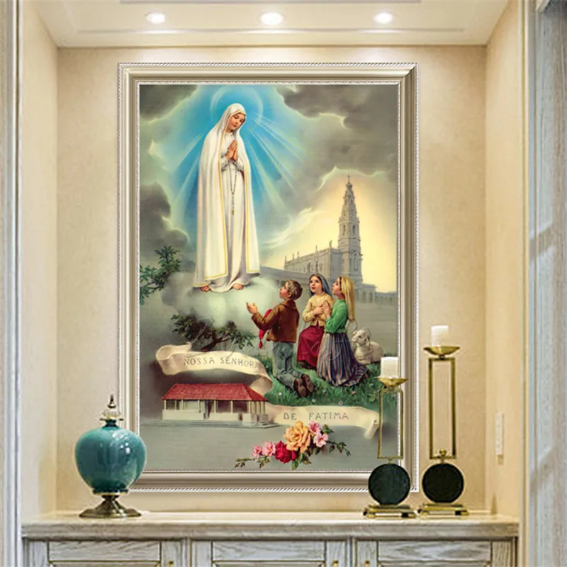 Картина на холсте с изображением Иисуса и Иисуса, плакат и принт Иисуса, настенные художественные картины для гостиной, украшения для дома 01