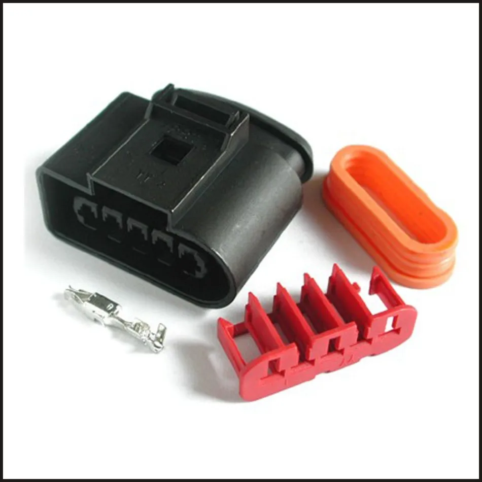 Connector Terminal plug socket connectors jacket auto parts plastic