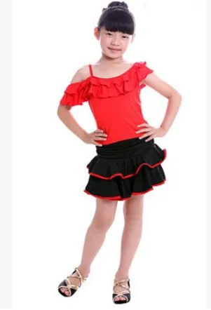 DB23530 latin dress-4