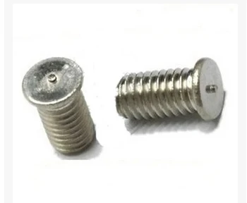 

Wkooa M4x12 Welding Studs Welding Screws Stainless Steel
