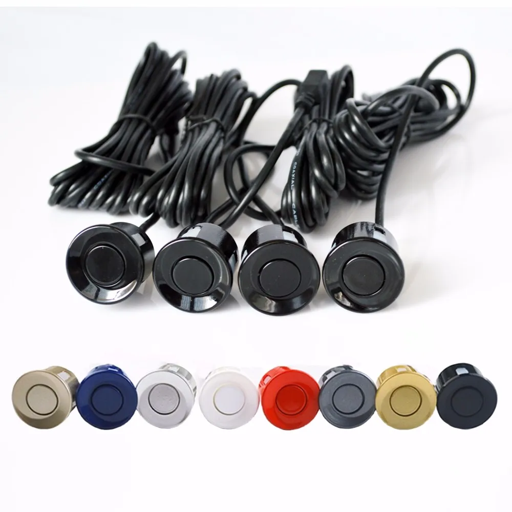 sensors