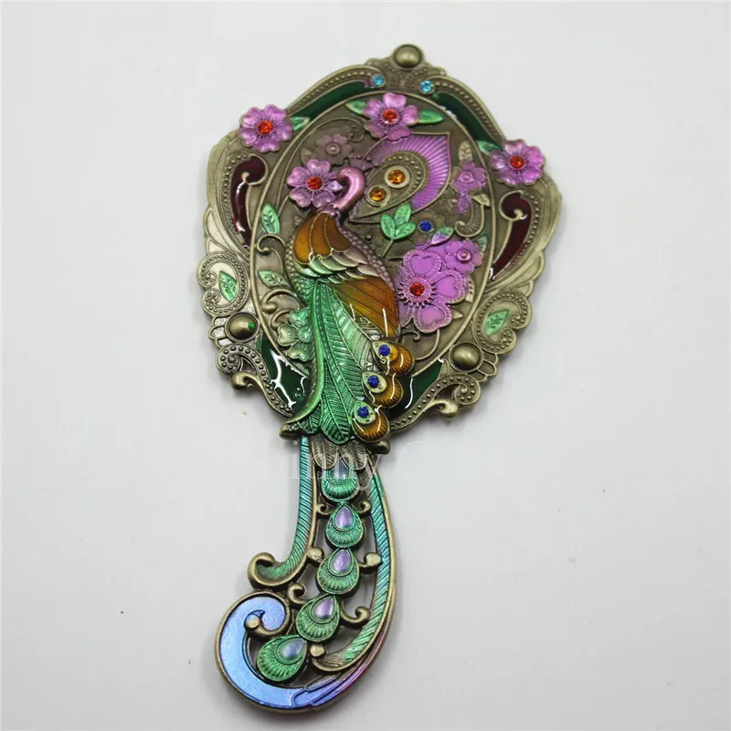 Cosmetic mirrors (4)