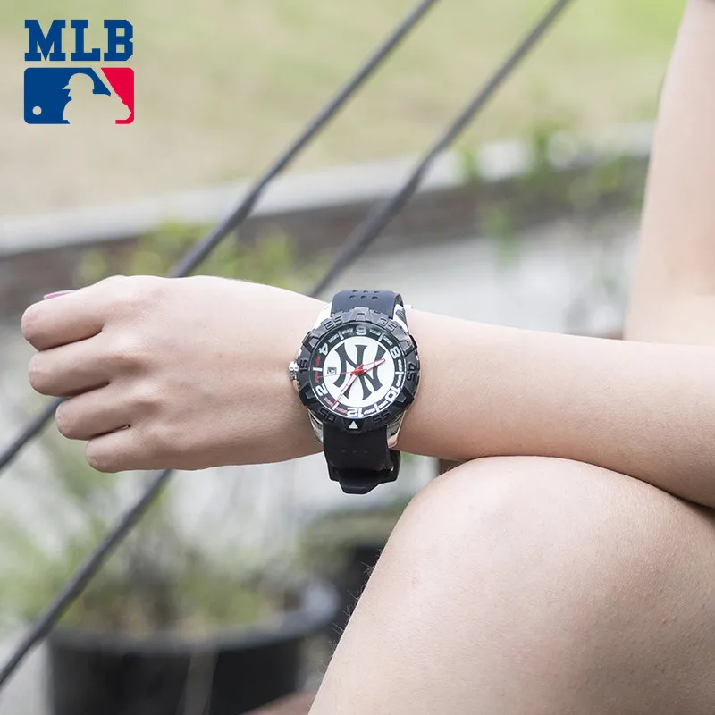MLB Оригинальный Нью Йорк Таймс сквер серии глубокий Водонепроницаемый 50 м