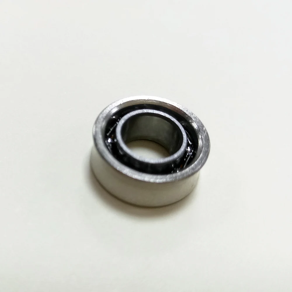 Professional KK Bearing For YOYO 5pcs/lot R188 8 Balls Bearing 4.35*12.