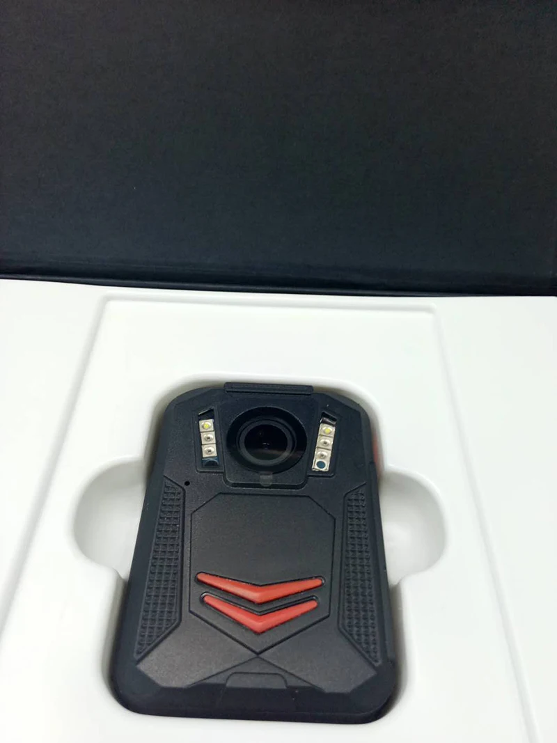 Anti-fall Waterproof Top-rate 4G WIFI Body Worn Camera Video Audio Law Enforcement Recorder Wide-angle IR Night Vision 4MP 1080P