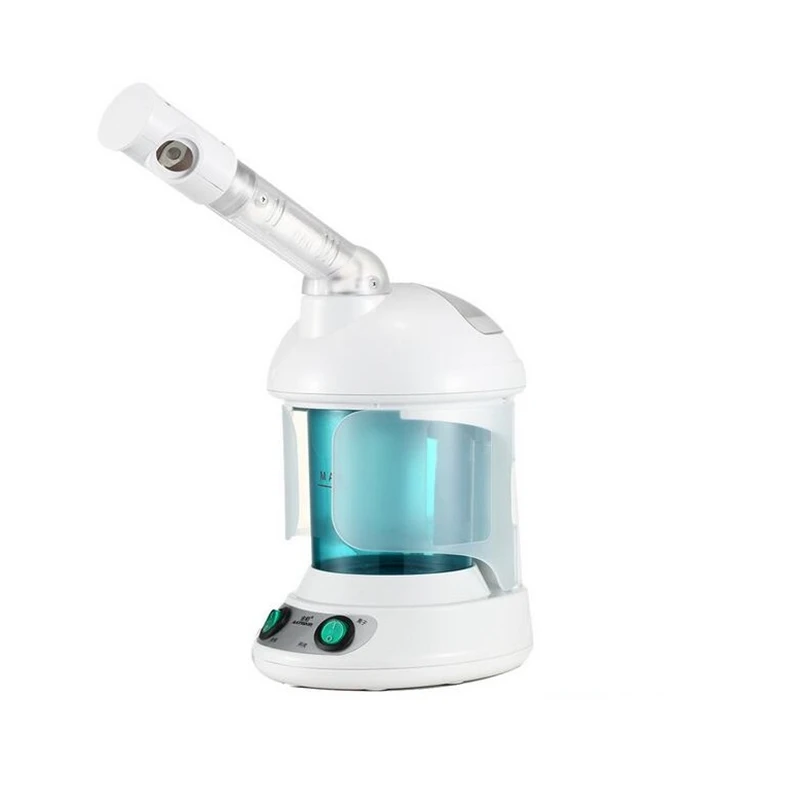 

Table Facial Steamer For Salon Spa Face Sauna Skin Care & Aromatherapy Mist Sprayer Home & Spa Salon Beauty Equipment