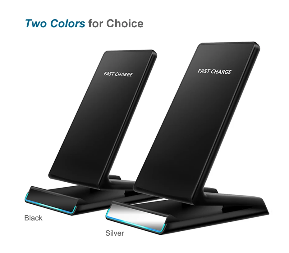 Wireless Charger,Wireless Charging,Qi Wireless Charger 12