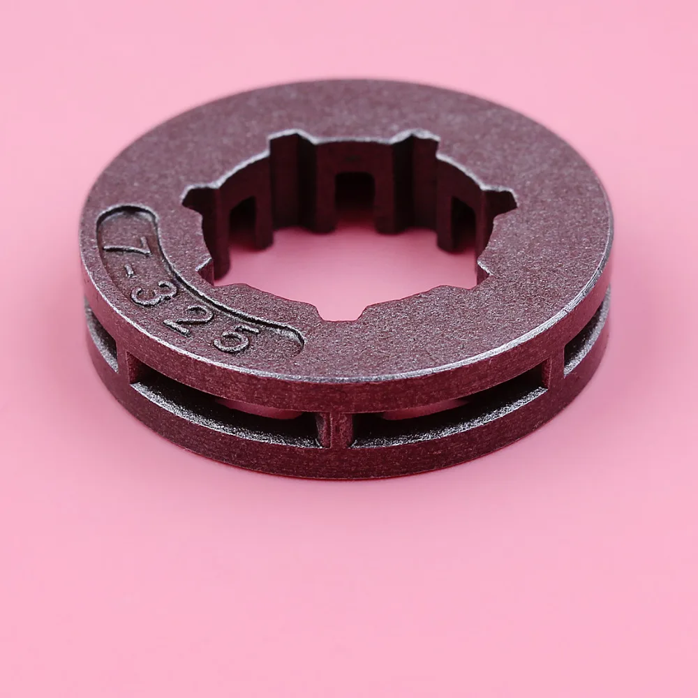 325/" 7 Tooth Sprocket Drive Rim Fit Stihl 029 039 MS290 034 036 Chainsaw