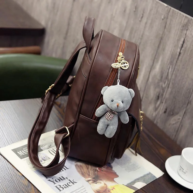 backpacks