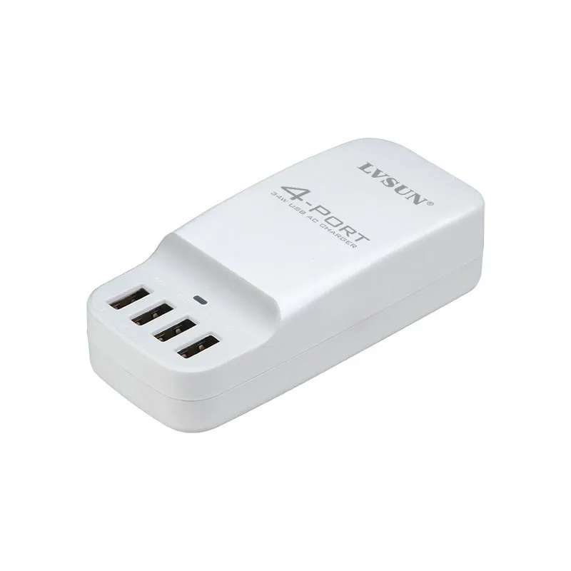 34W-4-Port-USB-Travel-Desktop-Charger-For-iPhone-6-5s-5c-4-4s-iPad-Samsung (3)