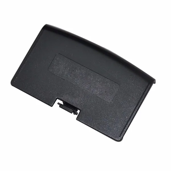 Замена крышки батареи для GBA задняя дверь чехол для nintendo Gameboy Advance