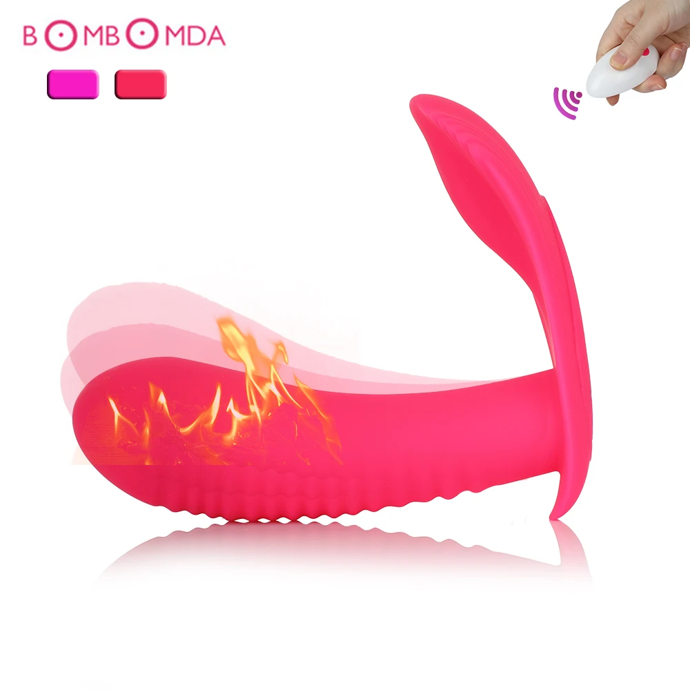 Powerful Vagina Massage Vibrators For Women Clitoris Stimulation G Spot Vibrator Erotic Sex Toys Masturbation Shop | Красота и