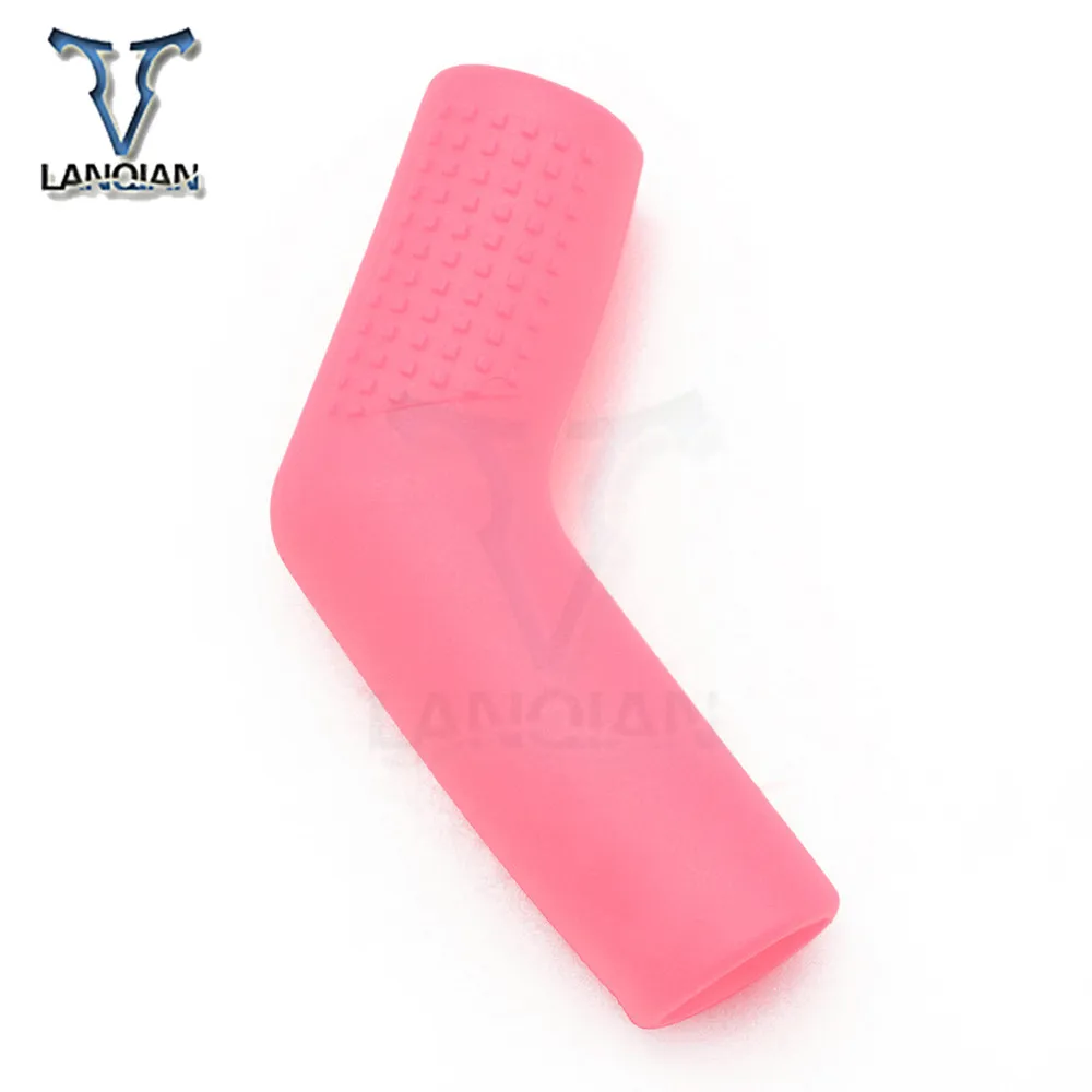 Universal Motorcycle Gear Shift Shoe Case Cover Protector Gear Protector for Kawasaki KLX450R KLX125 D-TRACKER125 KLX150S KDX125