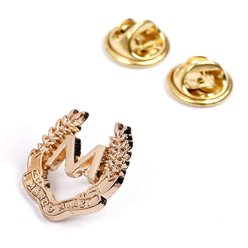 MK Brooch Pins for Men4