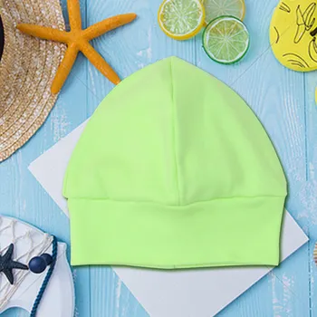 

Newborn Cap Boys and Girls 100% Cotton fabric warm hats Baby Clothes Accessories christmas