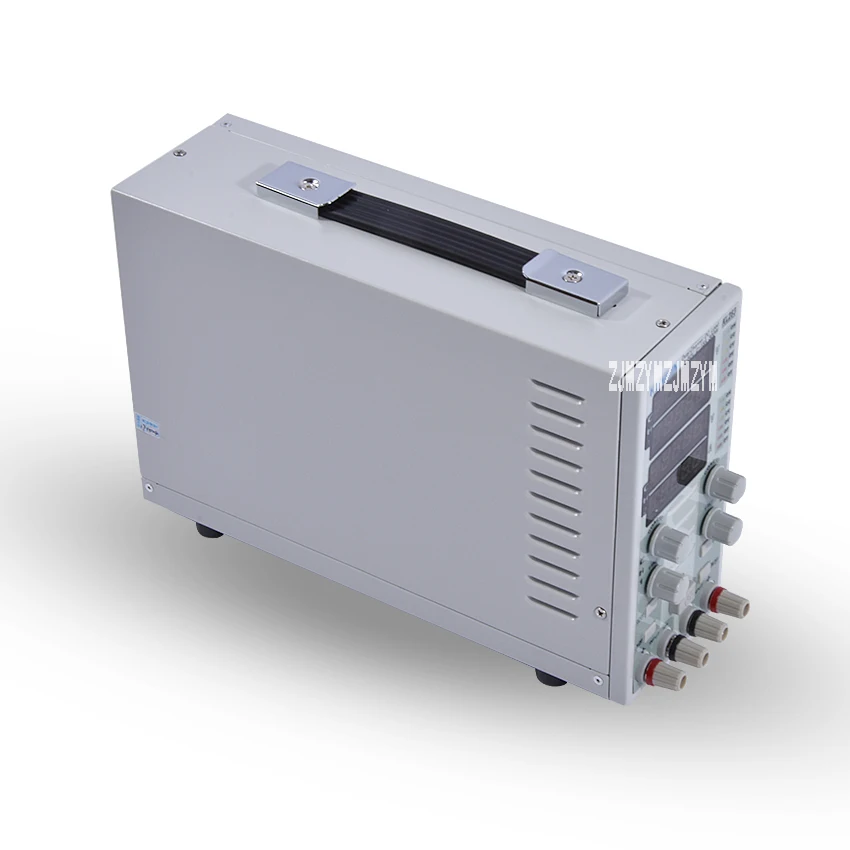 Новое поступление 300W 80V 30A двухканальный Регулируемый DC электронный прибор KL283 светодиодный привод Мощность Батарея для измерения электрической нагрузки 0-40 градусов