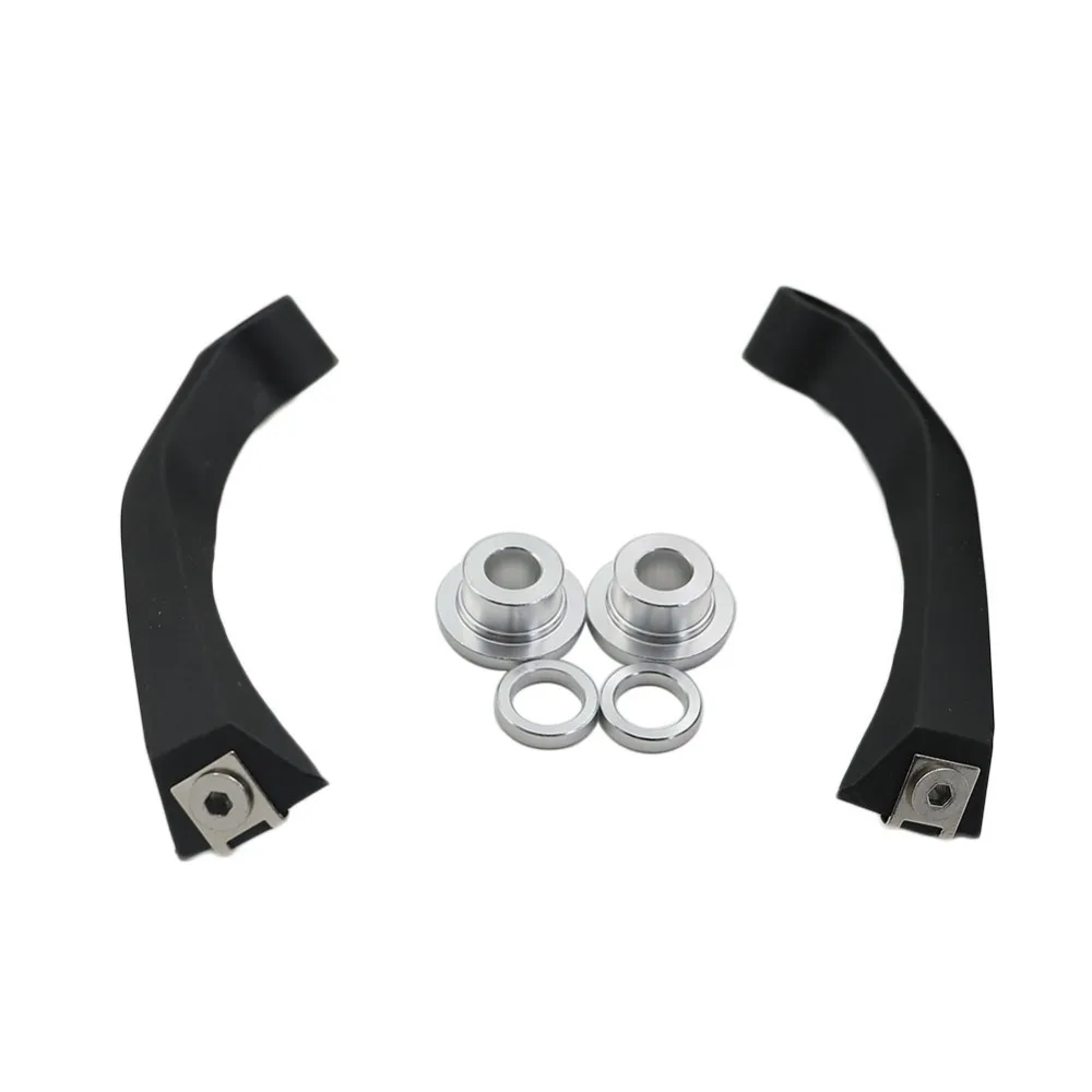 Black Motorcycle Hand Guard Bike Hand Protector Handguards for BMW R1200GS Adventure F800GS F 800 GS Adventure S 1000XR Black Motorcycle Hand Guard Bike Hand Protector Handguards for BMW R1200GS Adventure F800GS F 800 GS Adventure S 1000XR