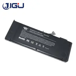 JIGU Новый Батарея A1382 020-7134-A 661-5844 для MacBook Pro 15 "A1286 2011 2012 модель