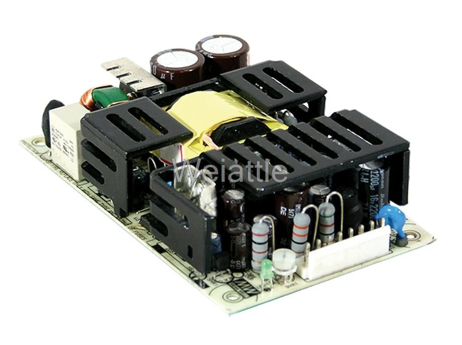 

[Cheneng]MEAN WELL original RPT-75C meanwell RPT-75 72W Triple Output Medical Type
