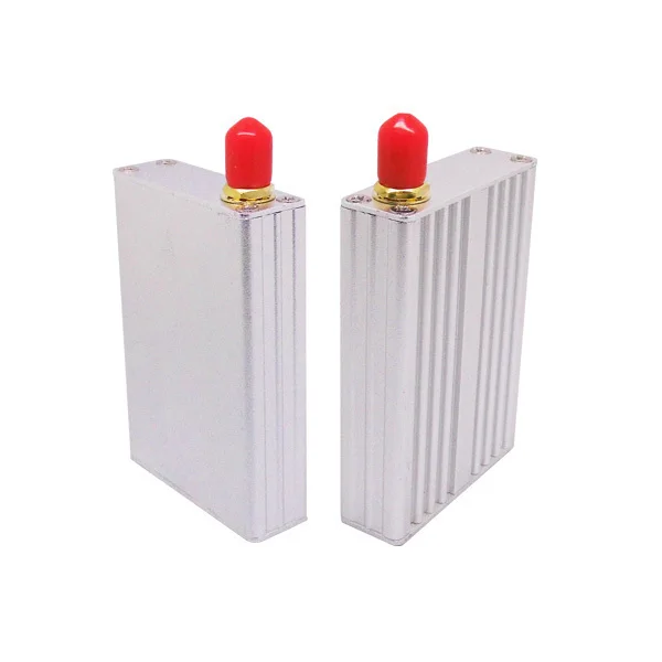 SNR652-470MHz-TTL-500mW