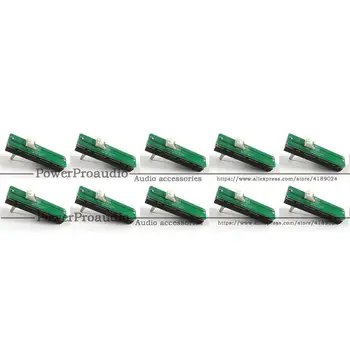 

10PCS ALPHA 704-EN1000-9788 Controller Crossfader for Pionner DDJ-SX2 DDJ-RX