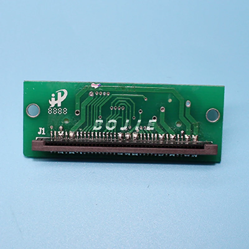 

Liyu printer Konica 512 print head transfer board connector