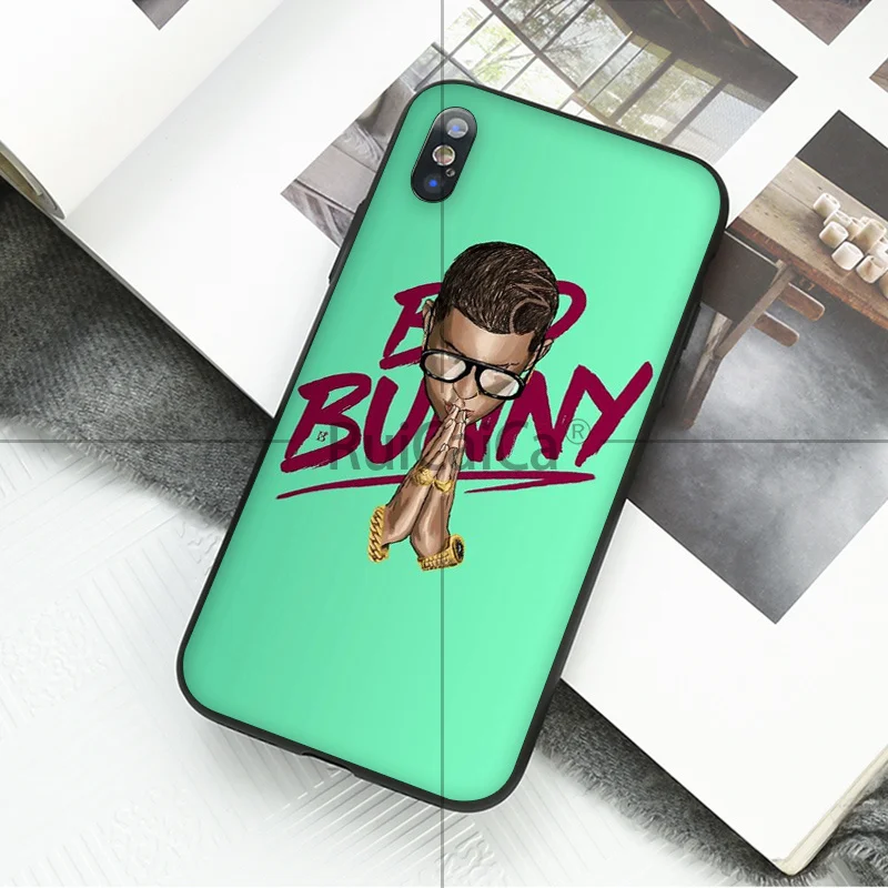 Bad Bunny Rapper
