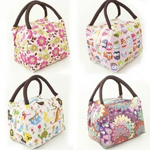 Еда доставки мешок для пиццы или торта или сок популярный стиль Термальность изоляции мешок пиццы Термальность изоляции мешок вынуть Еда